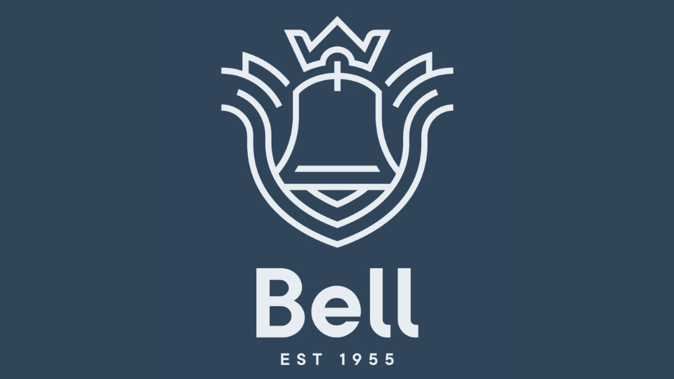 The Bell English (UK)